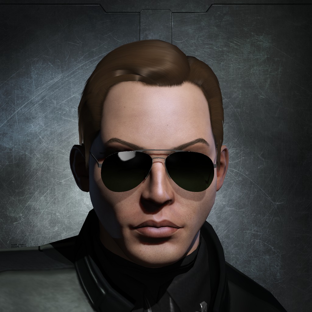 Dwarff BLack