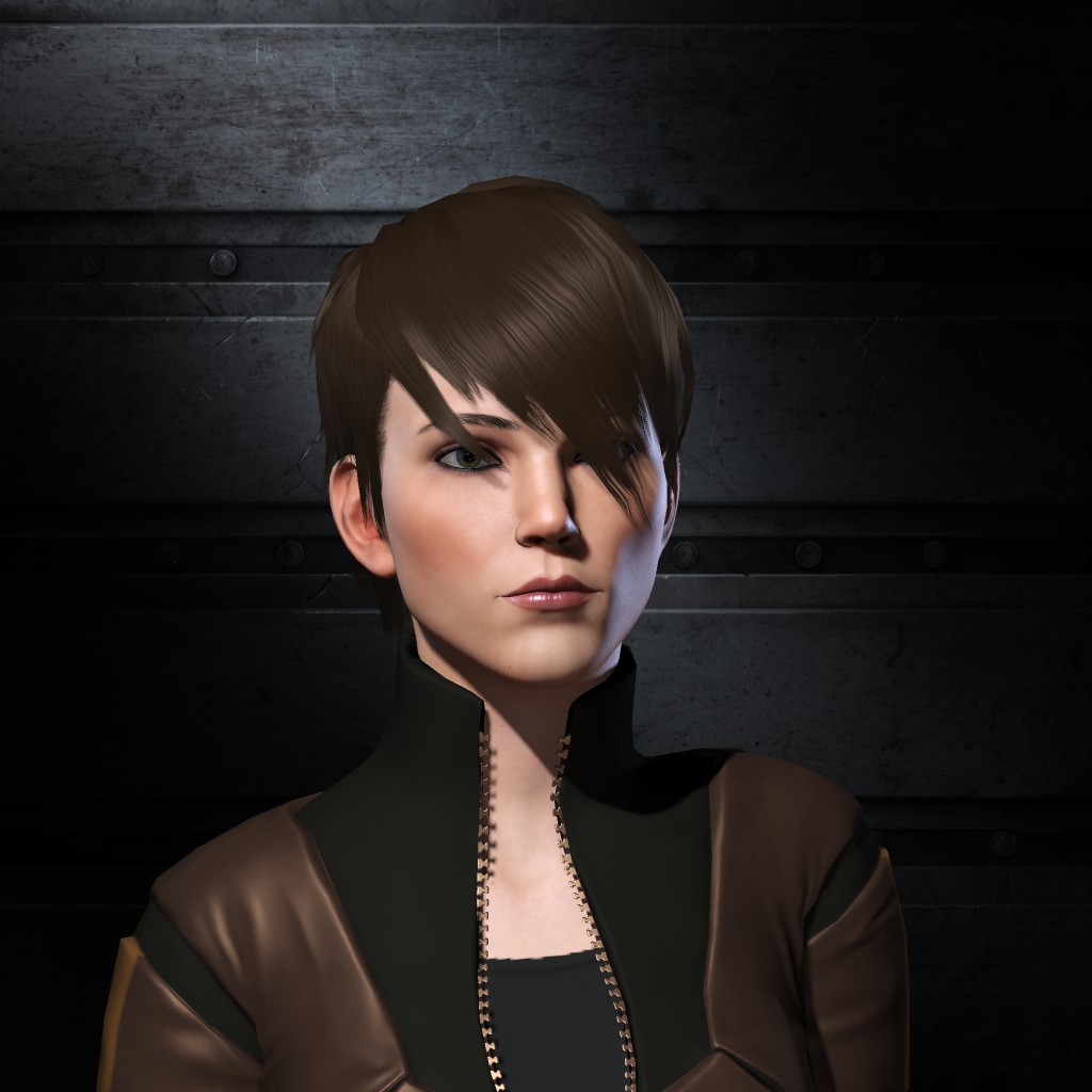 Sasha Schneider