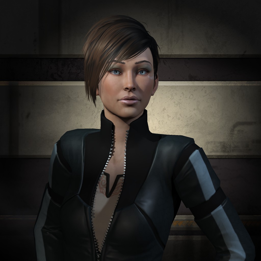 portrait