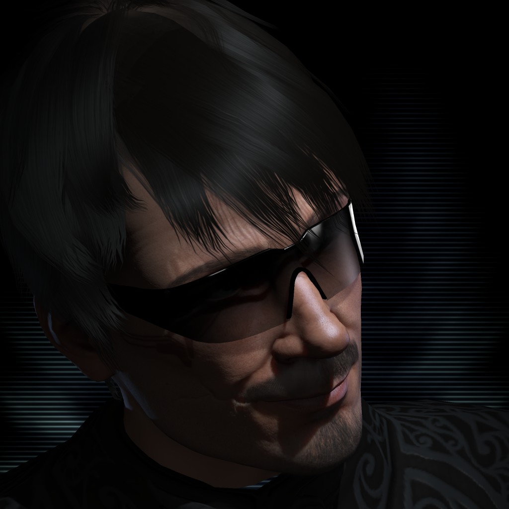 Barry Proctor