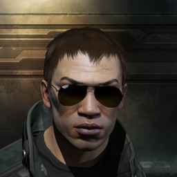 Thoran Tian portrait