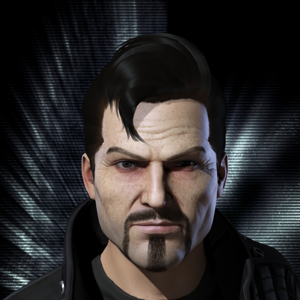 Alpha Hekka