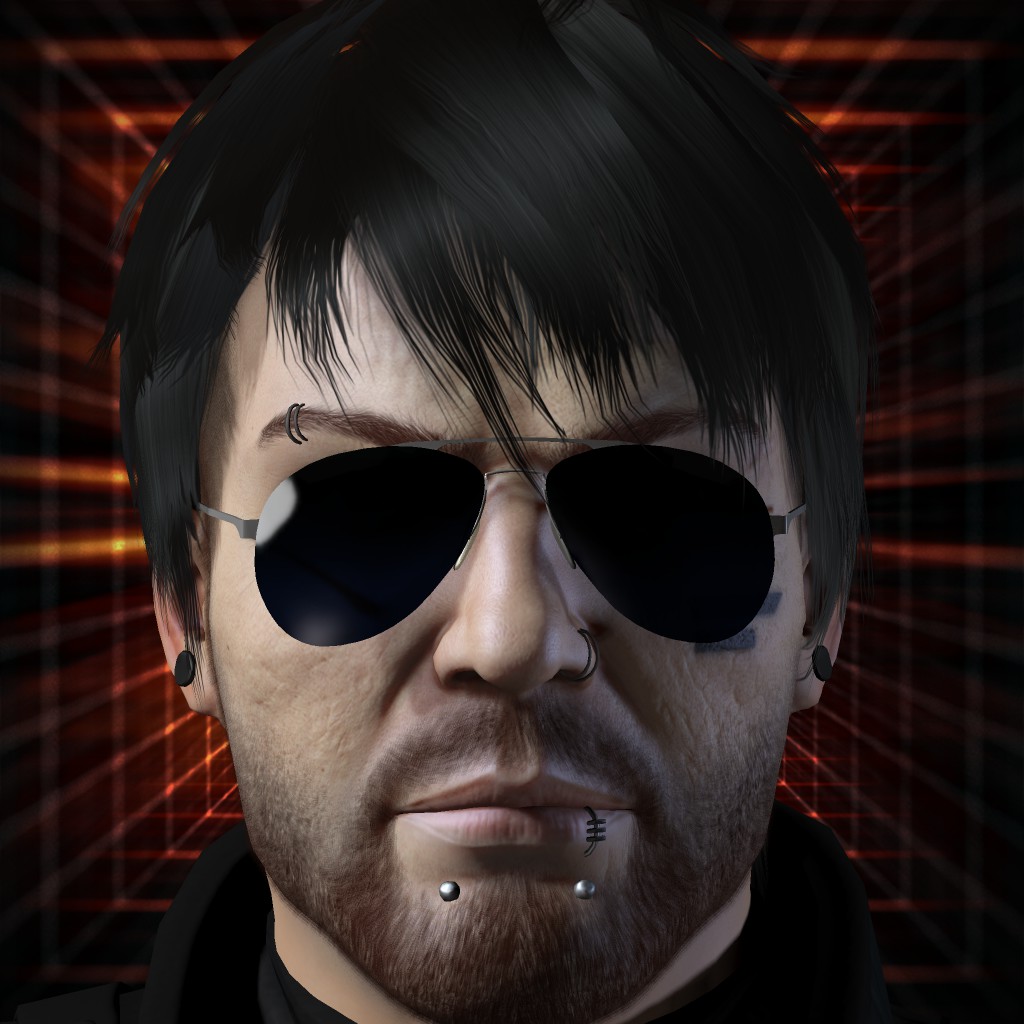 InfiniteFear Infinite