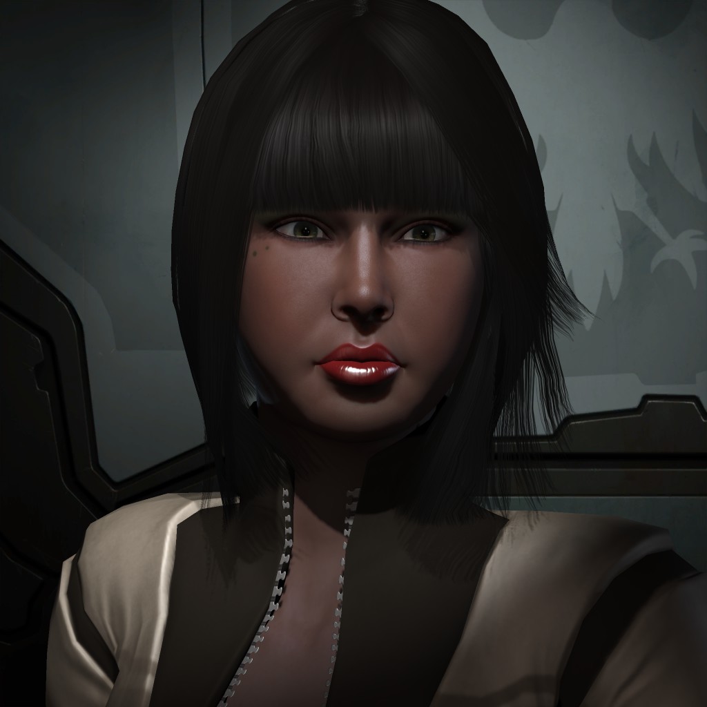 portrait