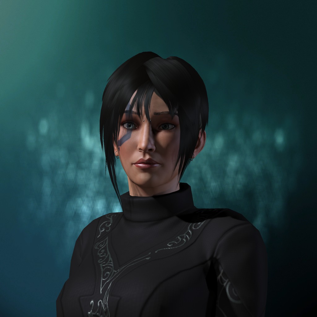 Shandra Stark