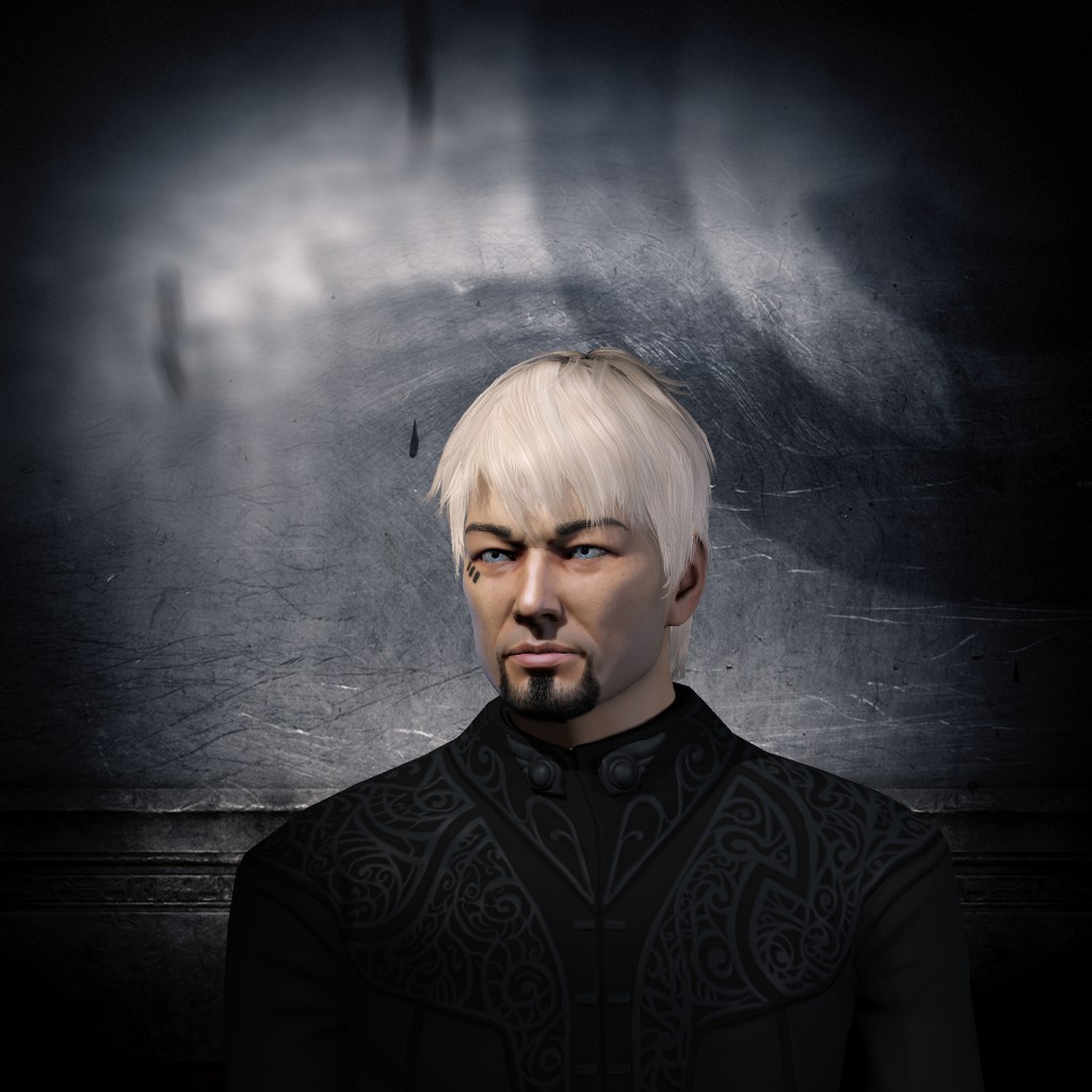 Ahr3i White