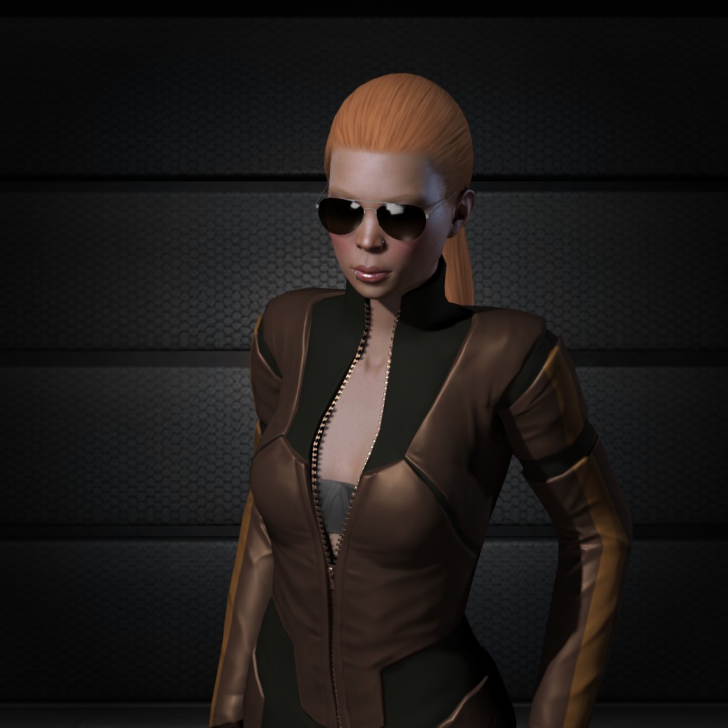 Lady Todako
