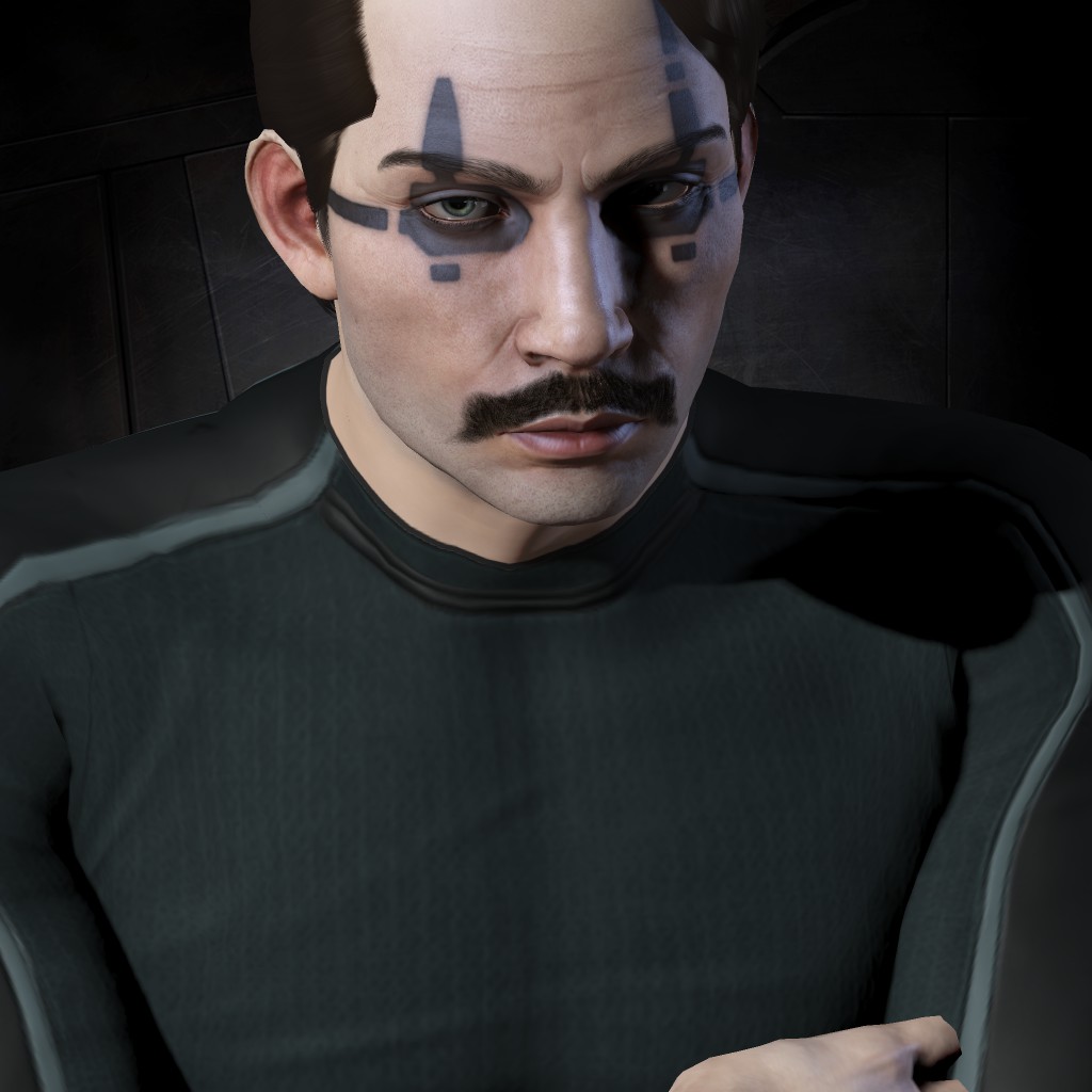 Magnum McPayne