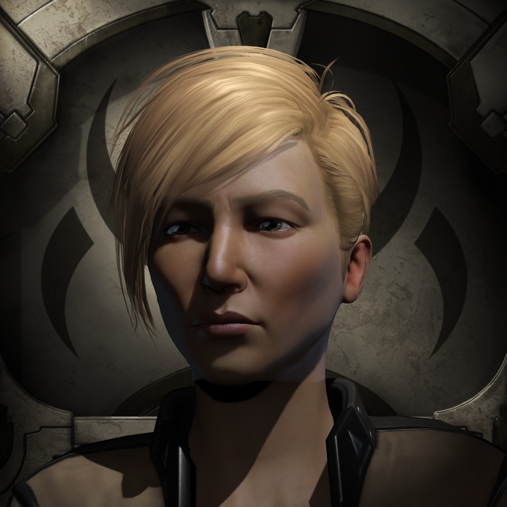 Ronja Threepwood