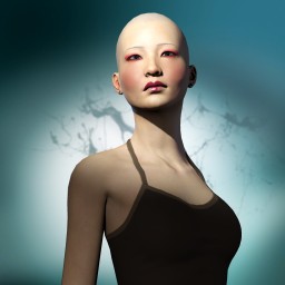 Arindia Mielin portrait