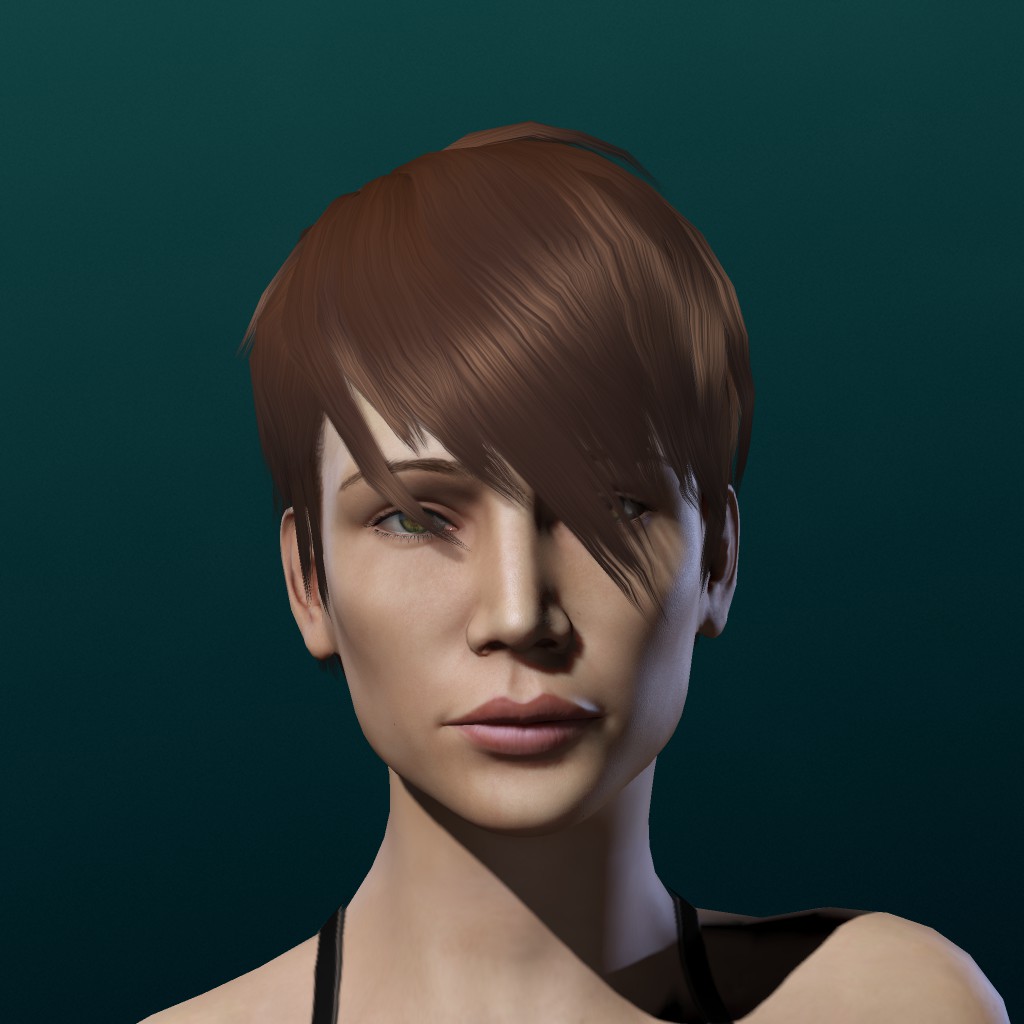 Lakamka II