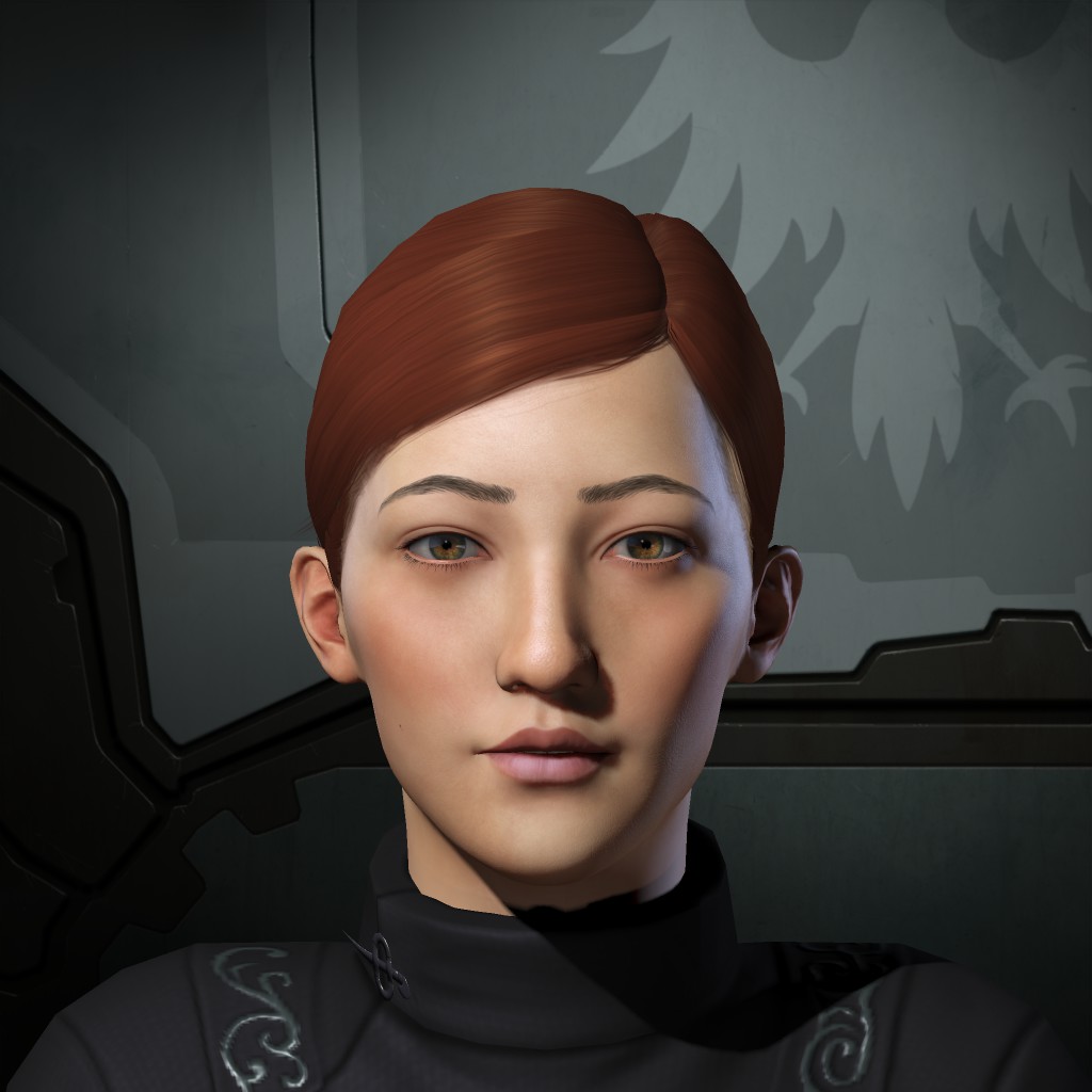 Lara Baxter