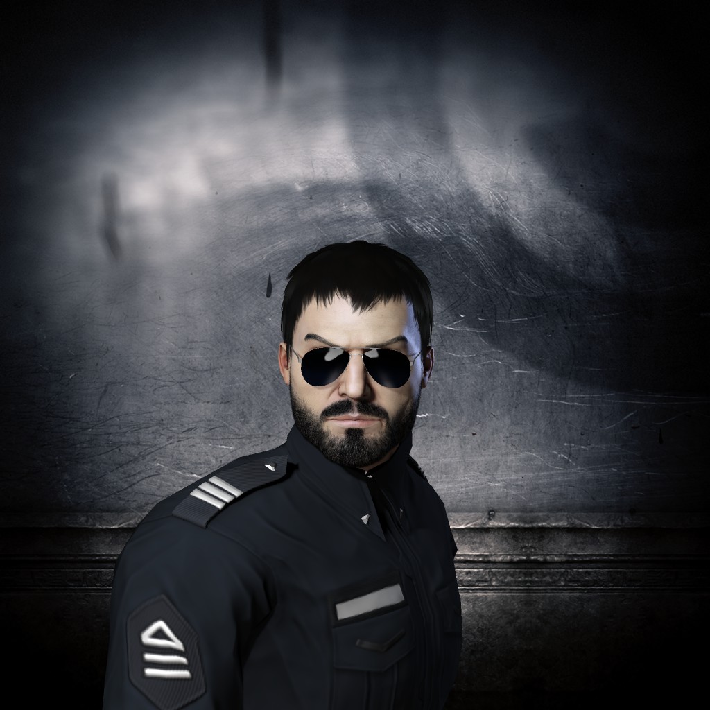Leutnant Charly