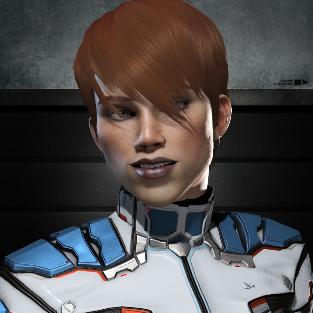 Jane Aldman