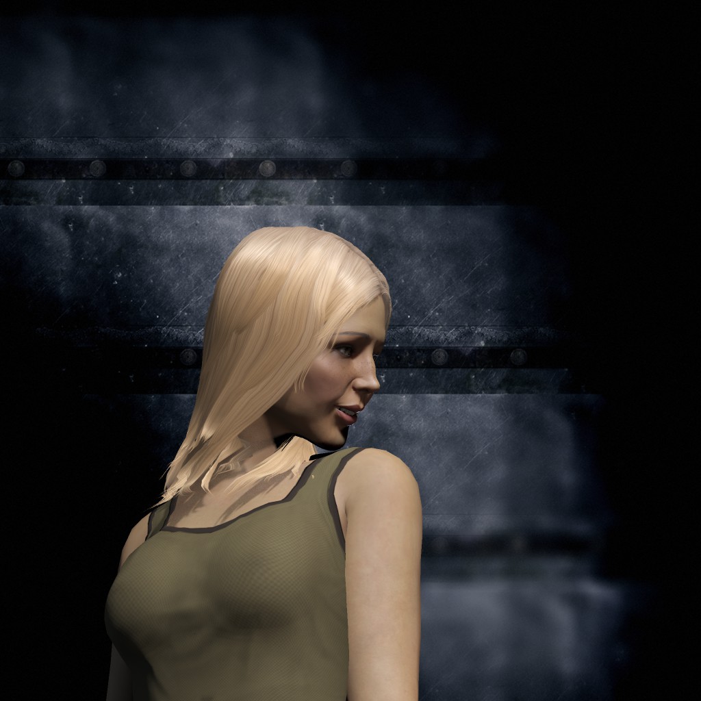 Elvira Dungeon