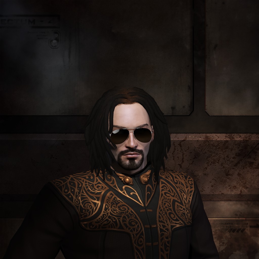 Rondrigo Faridan