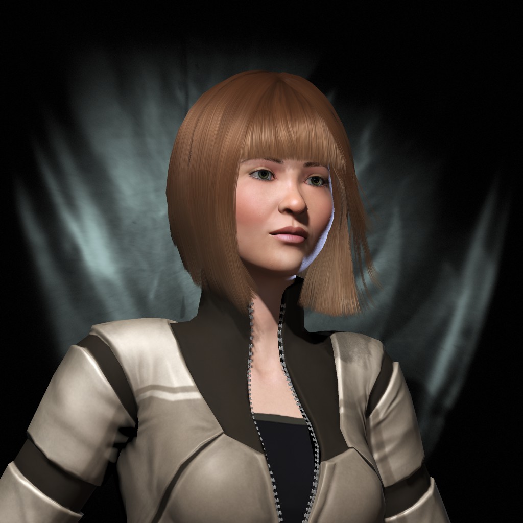 Skye Romanoff