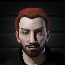 Yorgu Izmain portrait