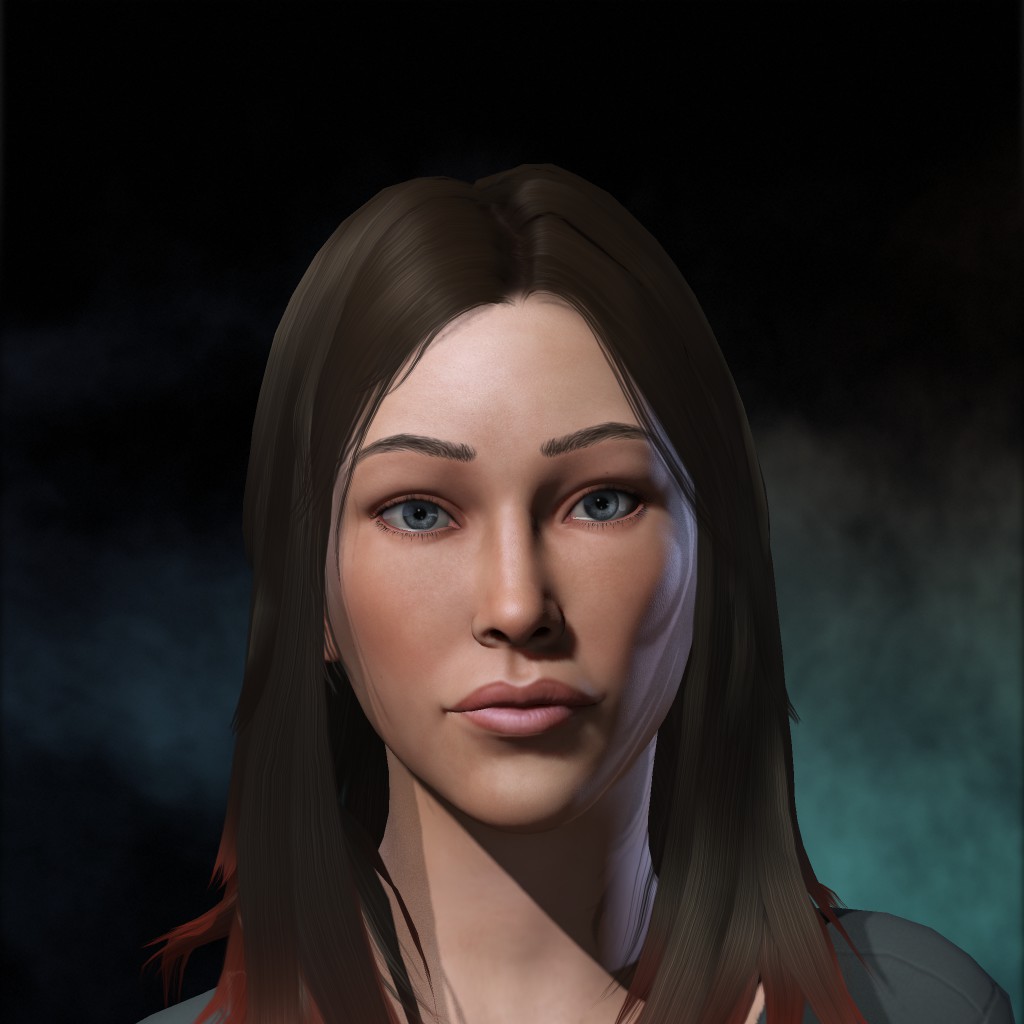 Joanna Drakainen
