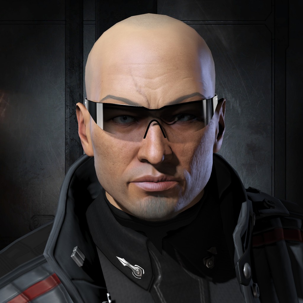 falcon Shi