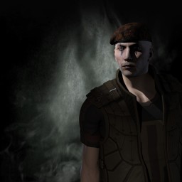 Ravenwolf Sinulf portrait
