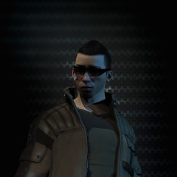 SomethingIs InMyButt portrait