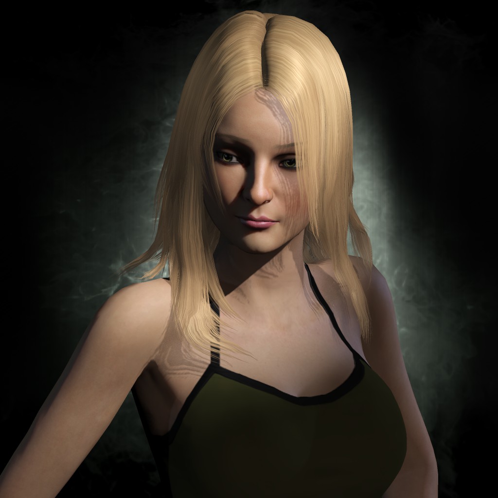 Kathandra Frey