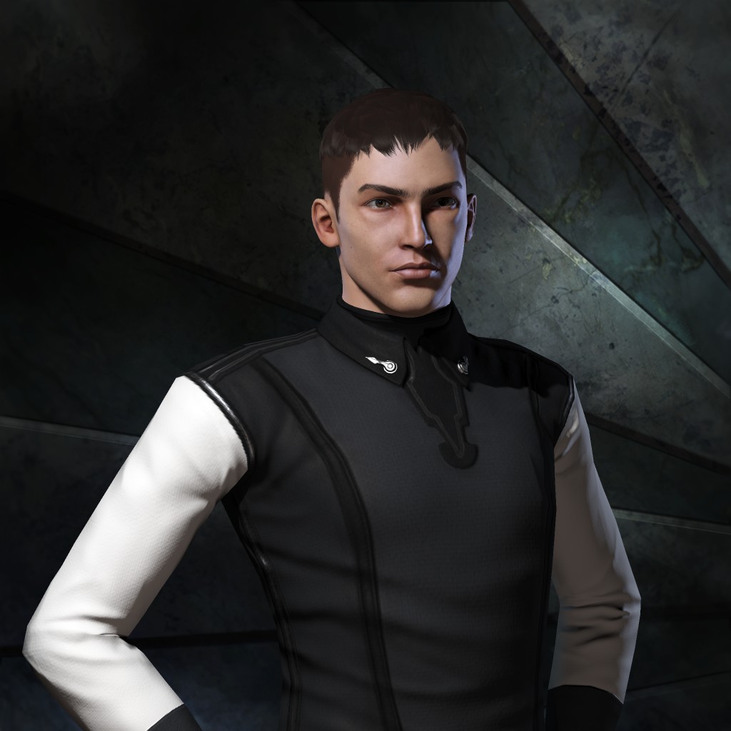 Mathias Chandler