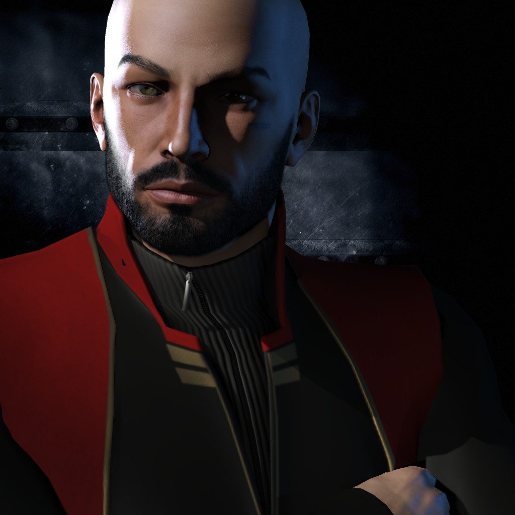 Parker Saraphan