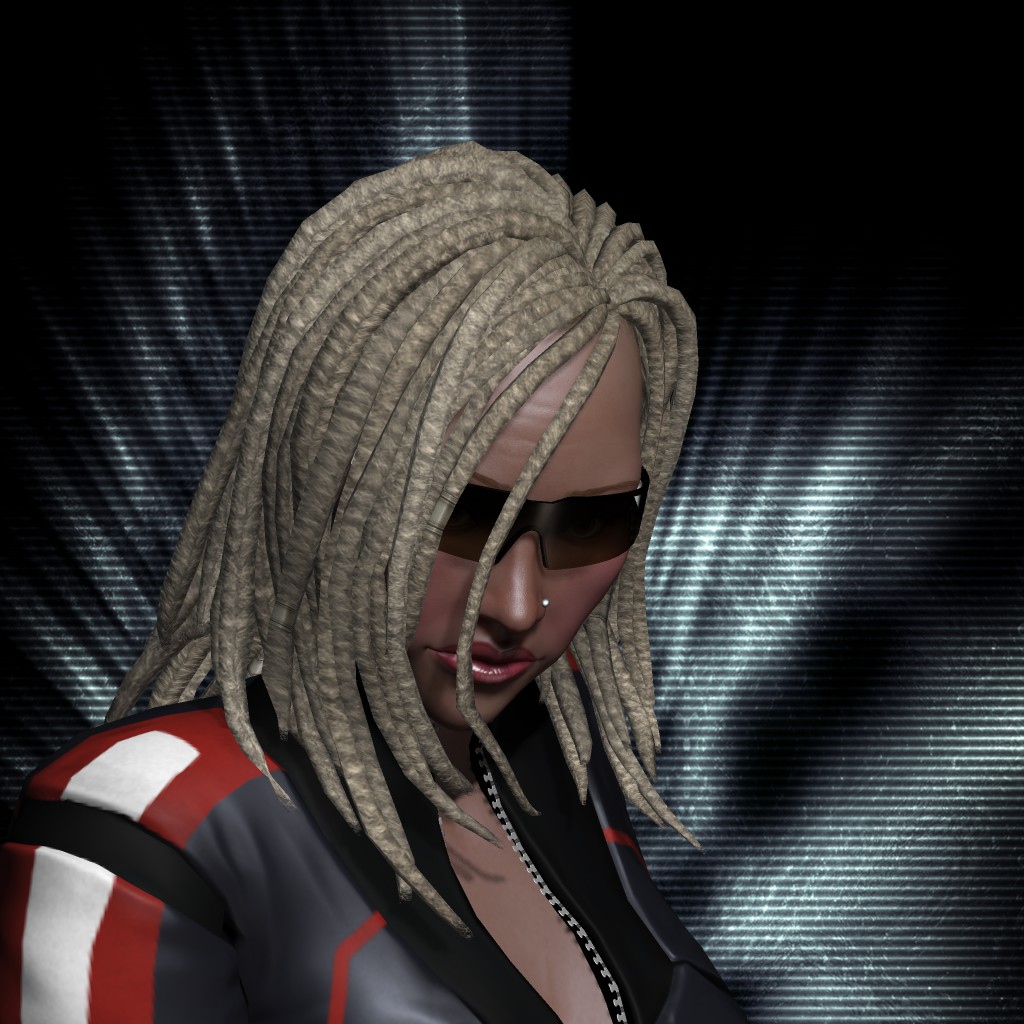 Nyota White