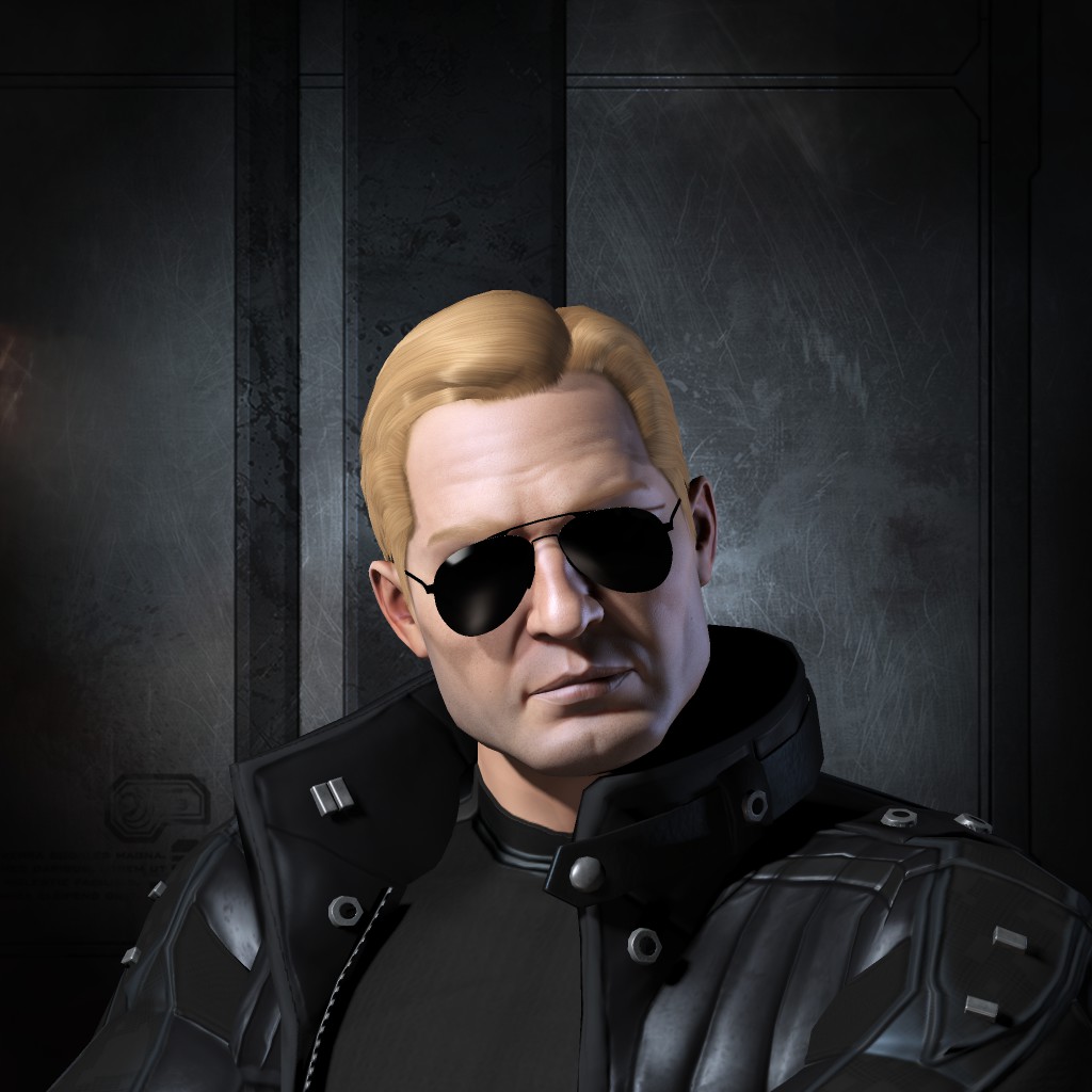 Toric Draven