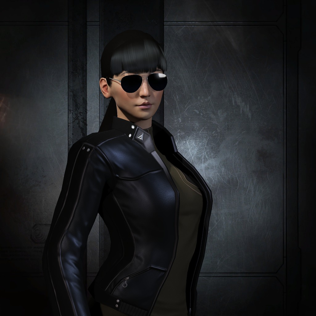 Diana Robins