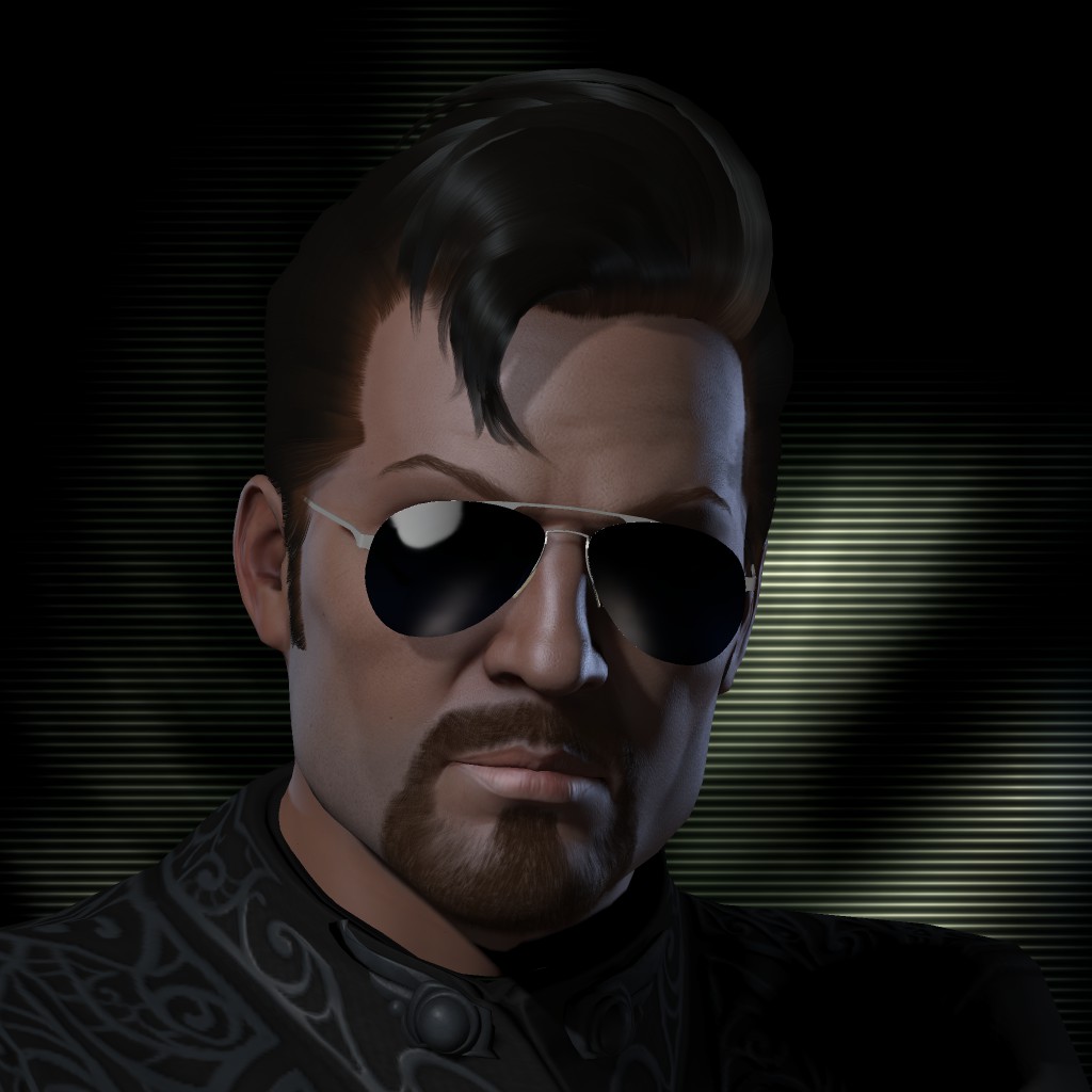 Caldari Citizen 93998046