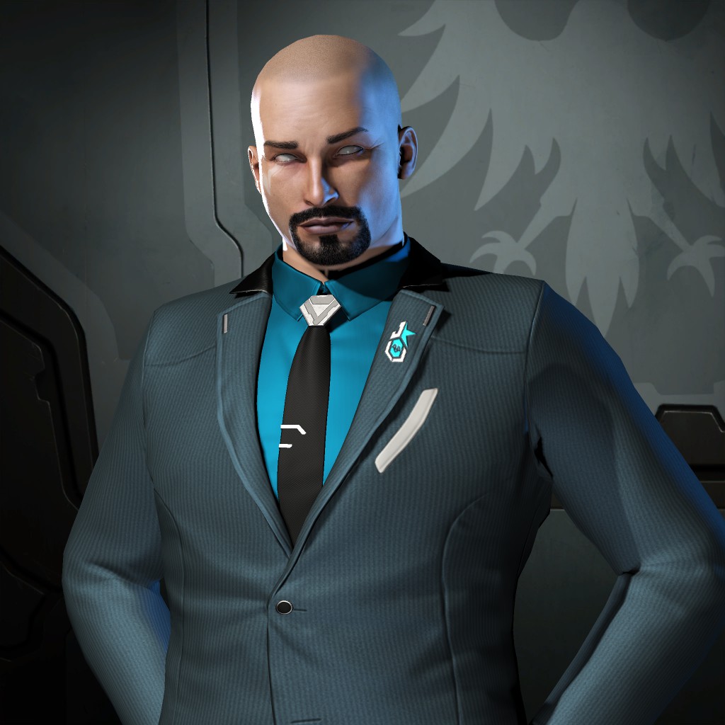 Teo Sunstrider