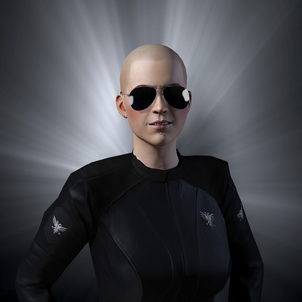 Kriz Prime