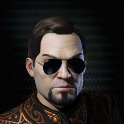 Wieringer RoyalDutch portrait