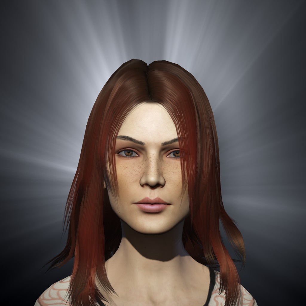 Caldari Citizen 93998502
