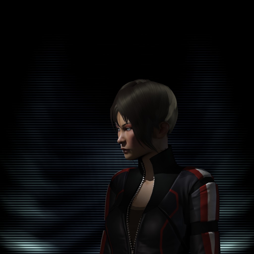 Annora Storms