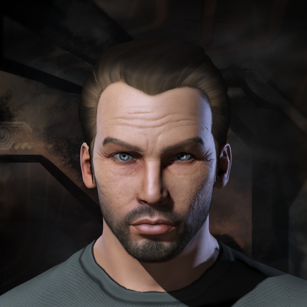 Theseus Kerileos