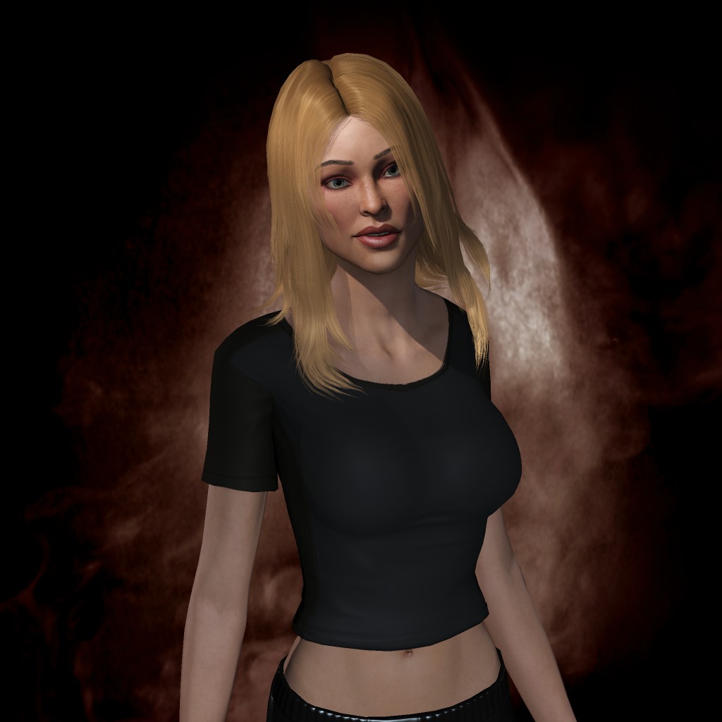 Michelle Couche