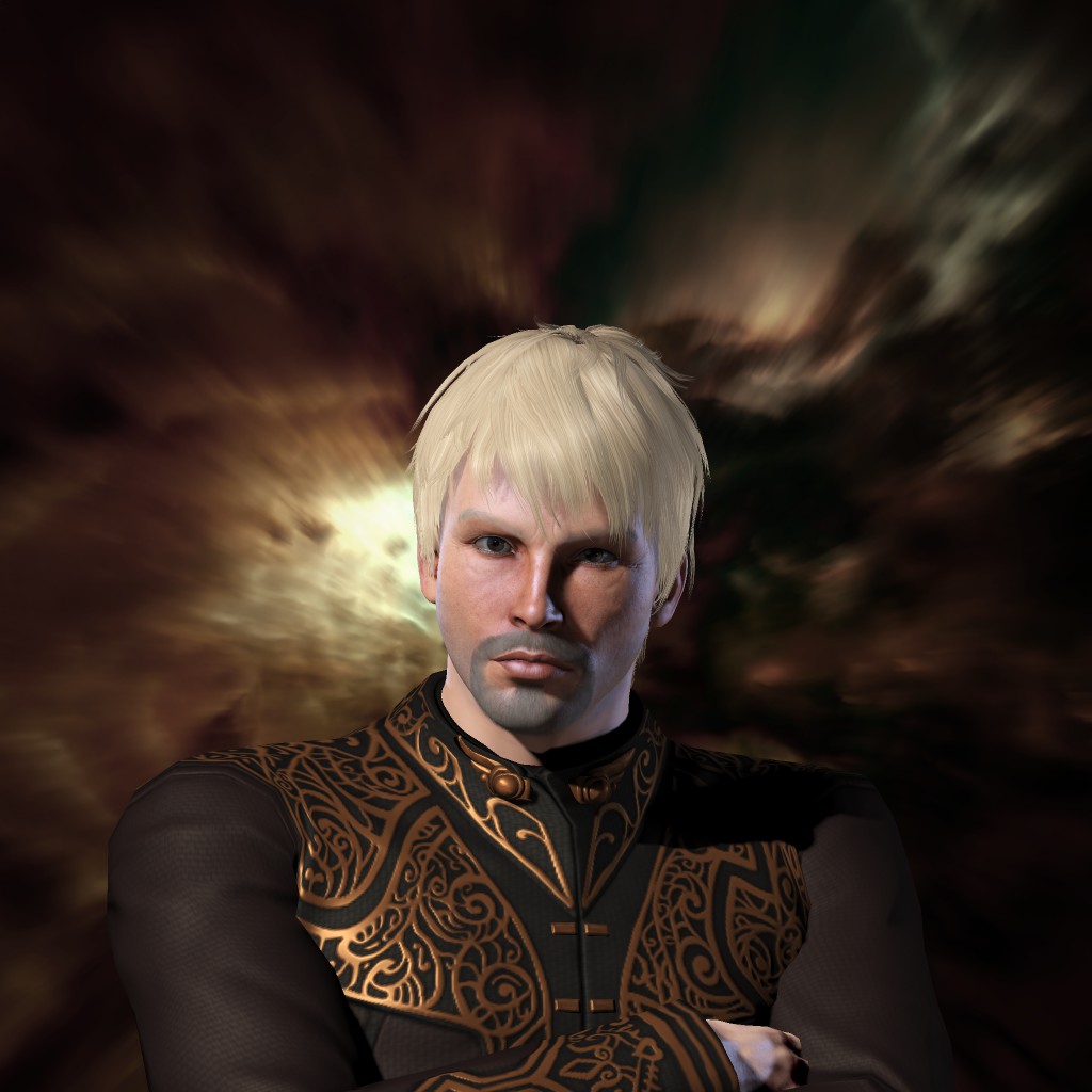 Thomas Gadrial