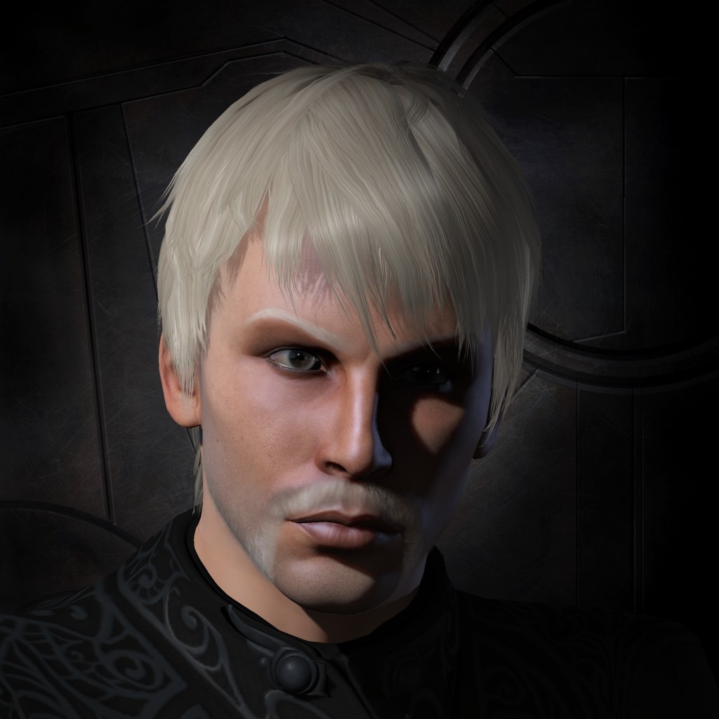 Liam Shadowen