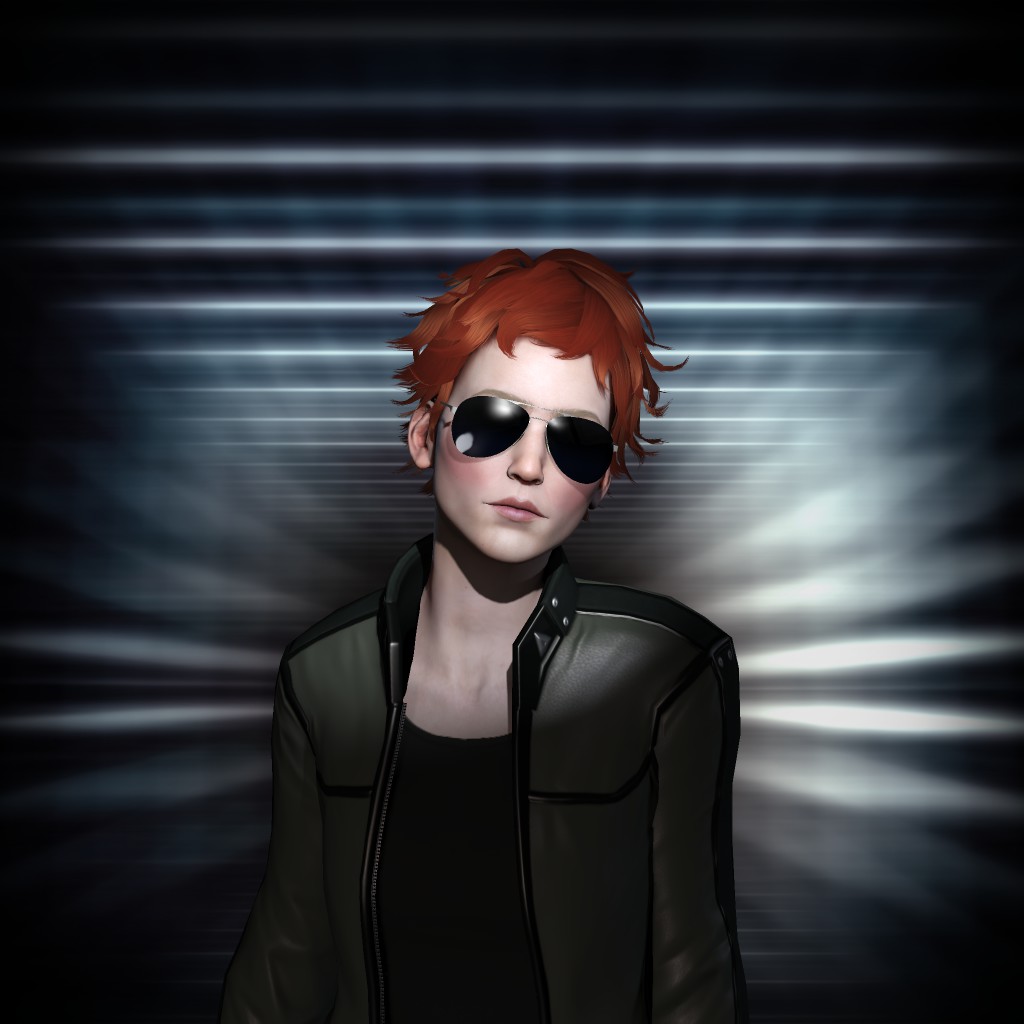 discusman Atruin
