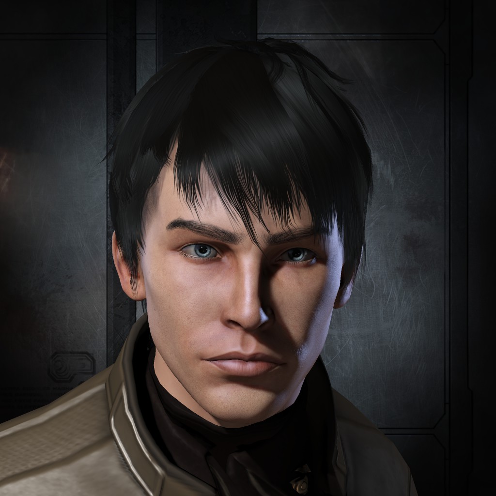 Silarion Deninard