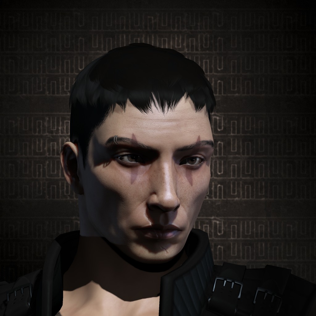 Solomon Madeve