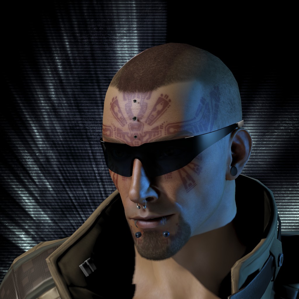 Nikolai Ouroboure