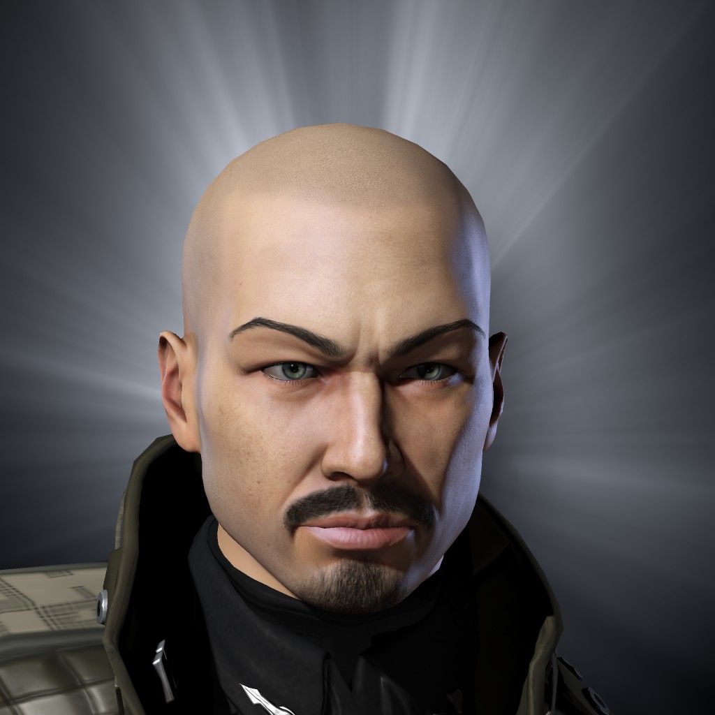 Chinke Dong