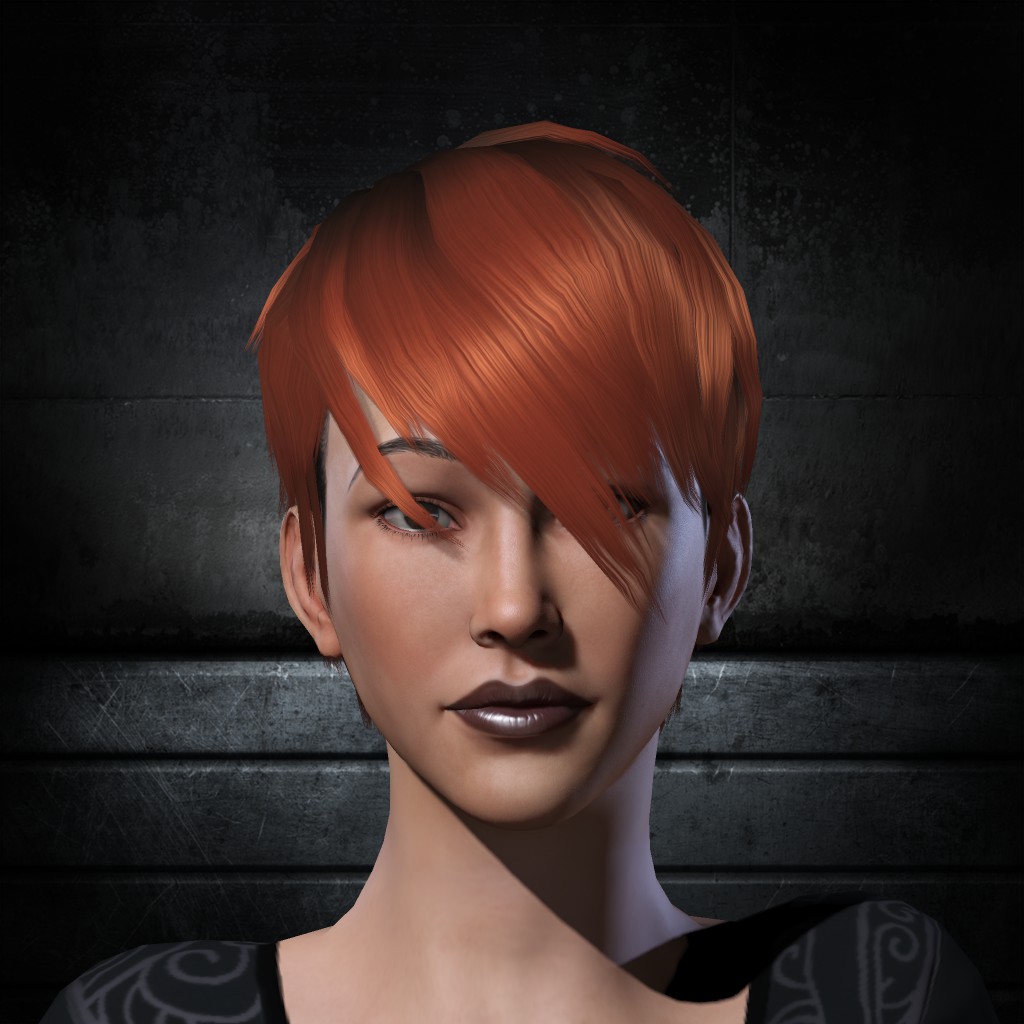 Ahnna Gray