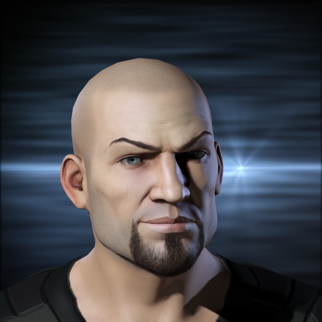 Andrew Carnus