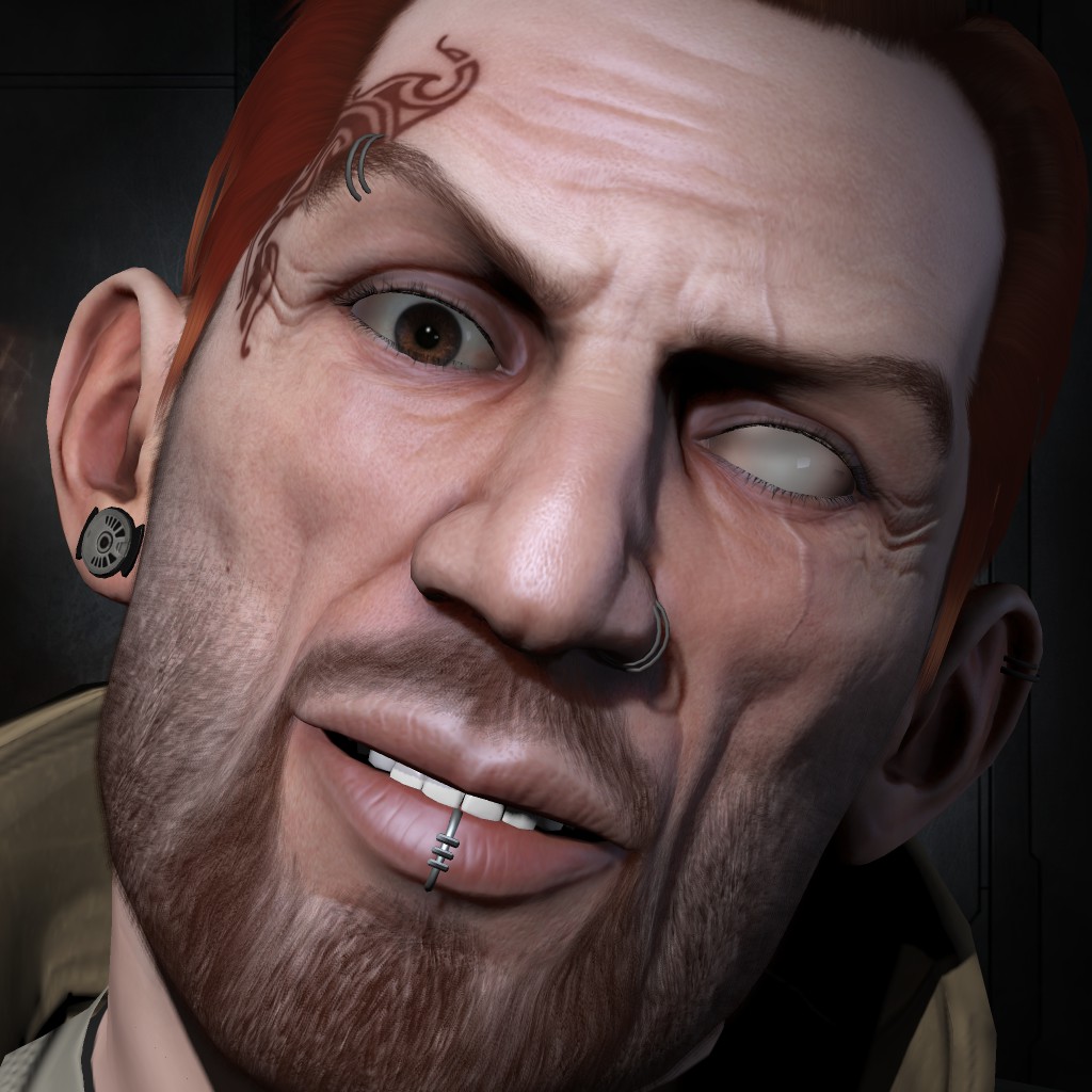 Dale McVape
